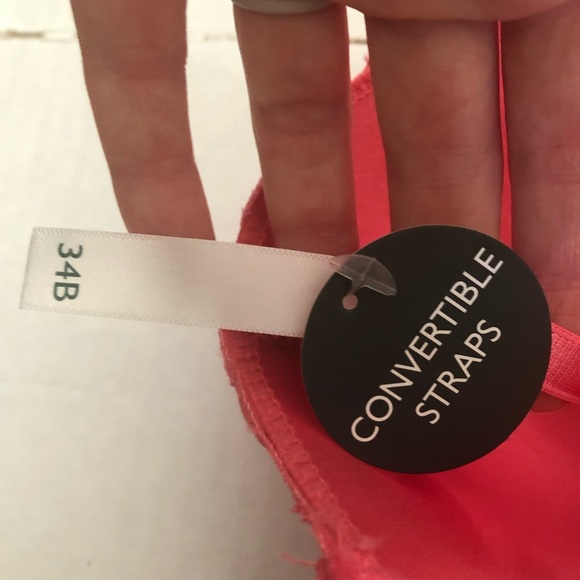 Laura Ashley 34B 5-way convertible bra - Picture 9 of 9